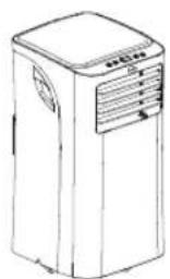 Logik LAC08C16 - Unpacking - 1