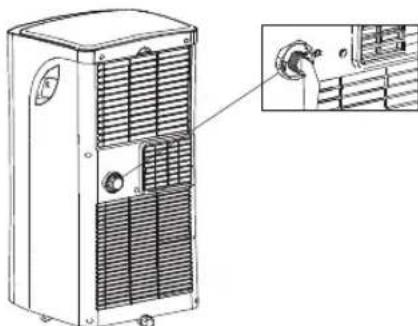 Logik LAC08C16 - Using the Dry Mode - 1