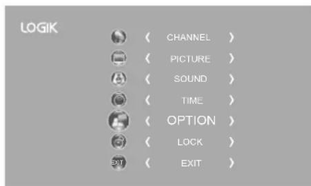 Logik L24FE12N - CEC (Consumer Electronics Control) - 2