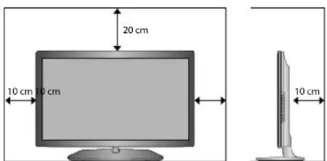 20 cm 10 cm 10 cm 10 cm