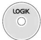 Logik L24FE12N - Unpacking the TV - 7