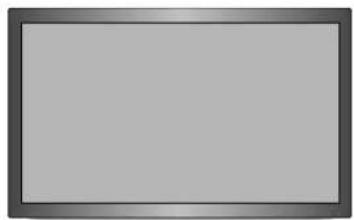 Logik L24FE12N - Unpacking the TV - 1