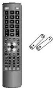 Logik L24FE12N - Unpacking the TV - 4