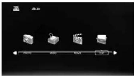 USB 2.0 PICKD MUSIC MOVE 10.0