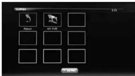 DHP24 1.71 Return MY PVR