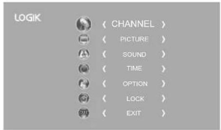 Signal Information Channel 52 Network SZTVM Quality 99 Strength 81 Modulation 16QAM