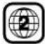 Logik L22FED12N - Region Code - 1
