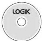 Logik L22FED12N - Unpacking the TV - 8