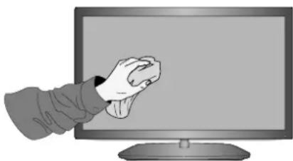 Logik L22FED12N - MISC Setup - 4