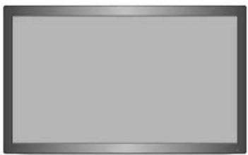Logik L22FED12N - Unpacking the TV - 1