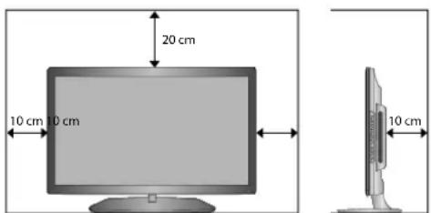 20 cm 10 cm 10 cm 10 cm
