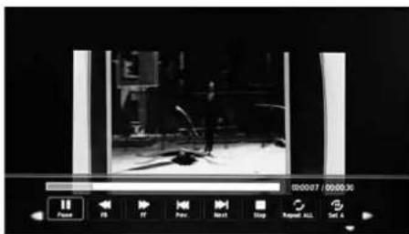 Logik L22FED12N - Viewing Movies - 5
