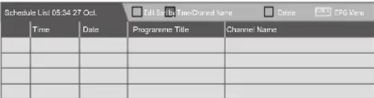 Logik L20HE18 - Select a Programme - 1