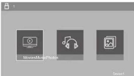 MoviesMusicPhotos Device1
