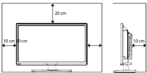 20 cm 10 cm 10 cm 10 cm