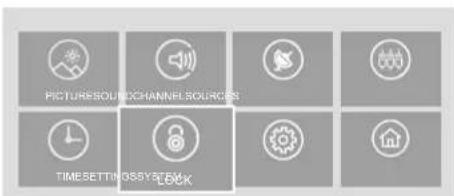 PICTURESOUND MECHANNEL SOURCES TIMESETTING GSSYSTEM