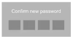 Logik L20HE18 - Set Password - 3