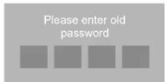 Logik L20HE18 - Set Password - 5