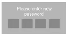Logik L20HE18 - Set Password - 6