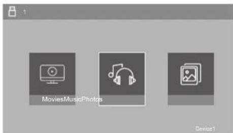 MoviesMusicPhotos Device1