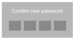 Logik L20HE18 - Set Password - 7