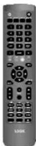 Logik L20HE18 - Unpacking the TV - 4