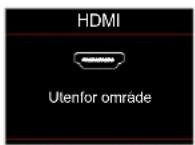 OPTOMA HD28E - Problemer med fjernbetjening - 2