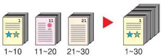 KYOCERA ECOSYS M2635dn - Tæthed - 5