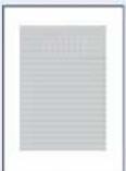 KYOCERA ECOSYS M2635dn - Problem med udskrevet billede - 3