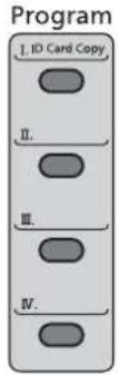 KYOCERA ECOSYS M2635dn - Overskriv programmet. - 1