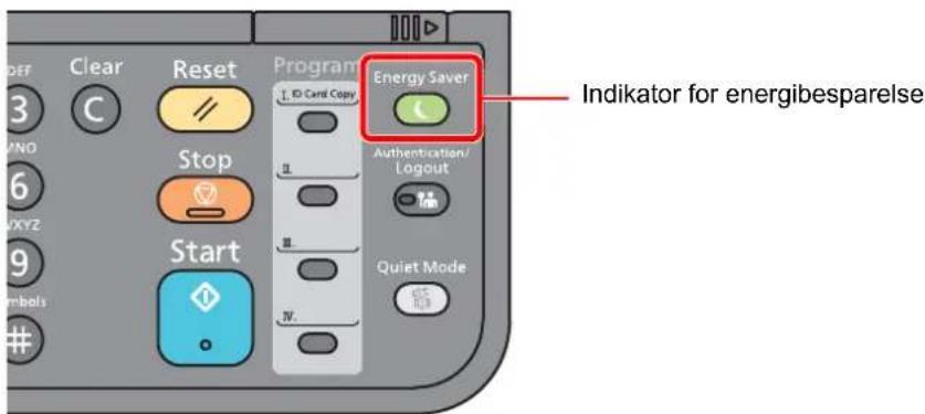 KYOCERA ECOSYS M2635dn - Dvale - 1