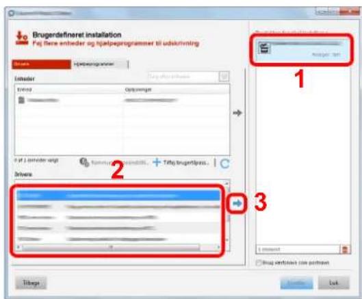 KYOCERA ECOSYS M2135dn - BEMÆRK - 1