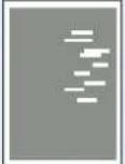 KYOCERA ECOSYS M2135dn - Problem med udskrevet billede - 8