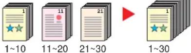 KYOCERA ECOSYS M2640idw - Maskinfunktioner - 7