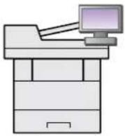 KYOCERA ECOSYS M2640idw - Maskinfunktioner - 21