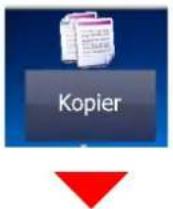KYOCERA ECOSYS M2640idw - Menuoversigt - 1