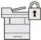 KYOCERA ECOSYS M2640idw - Maskinfunktioner - 19