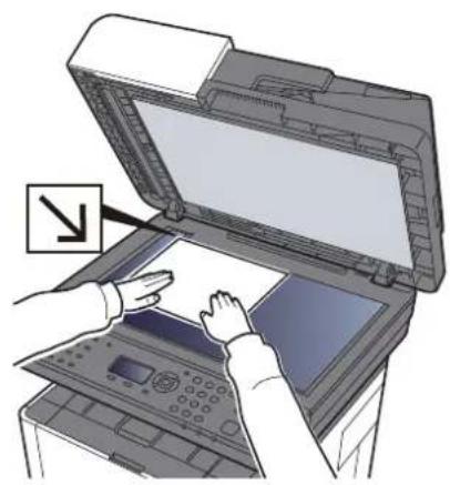 KYOCERA ECOSYS M2540dn - BEMÆRK - 2