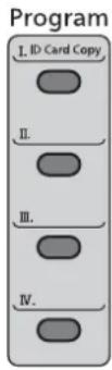 KYOCERA ECOSYS M2540dn - Registrér programmet. - 1