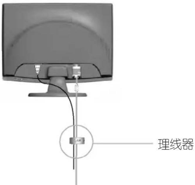 理线器