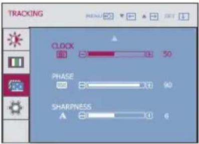 LG W2043T-PF - BEMAERK: - 7