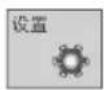 LG W2043S-PF - 主菜单子菜单说明 - 1