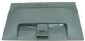 LG E2341V-BN - Montering af soklen (B type) - 1