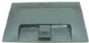 LG E2341V-BN - Montering af soklen (C type) - 1