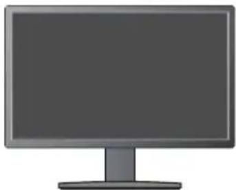 LG E2241T-BN - Montering af soklen(B type) - 4