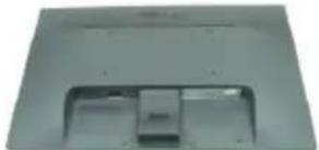 LG E2241T-BN - Montering af soklen(C type) - 1