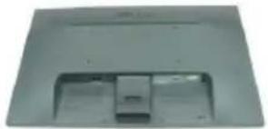 LG E2241T-BN - Montering af soklen(B type) - 1