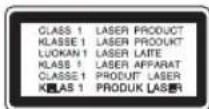 LG DVX640 - FORSIGTIG - 4