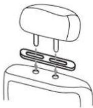 LG DP571T - Advarsler - 3