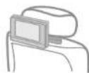 LG DP381B - Varning! - 7